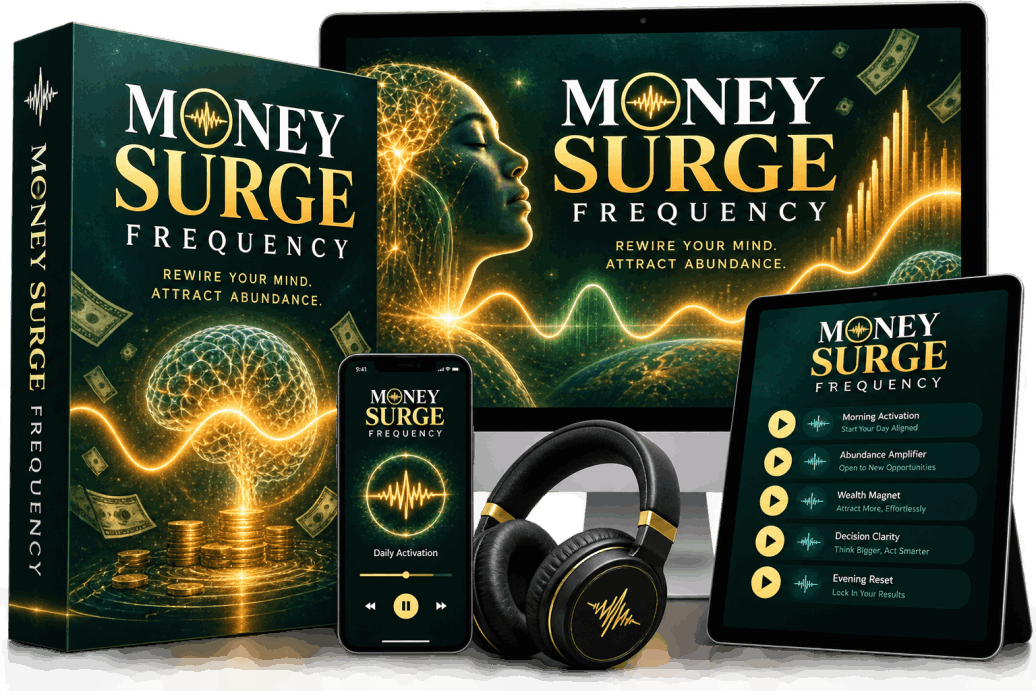 Money Surge Frequency